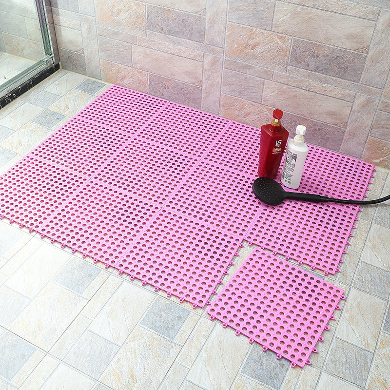 Slip-Resistant Shower Floor Mat Kalsten