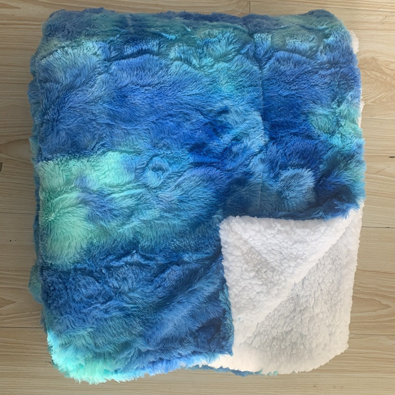 Ladies Snuggle Blanket Kalsten
