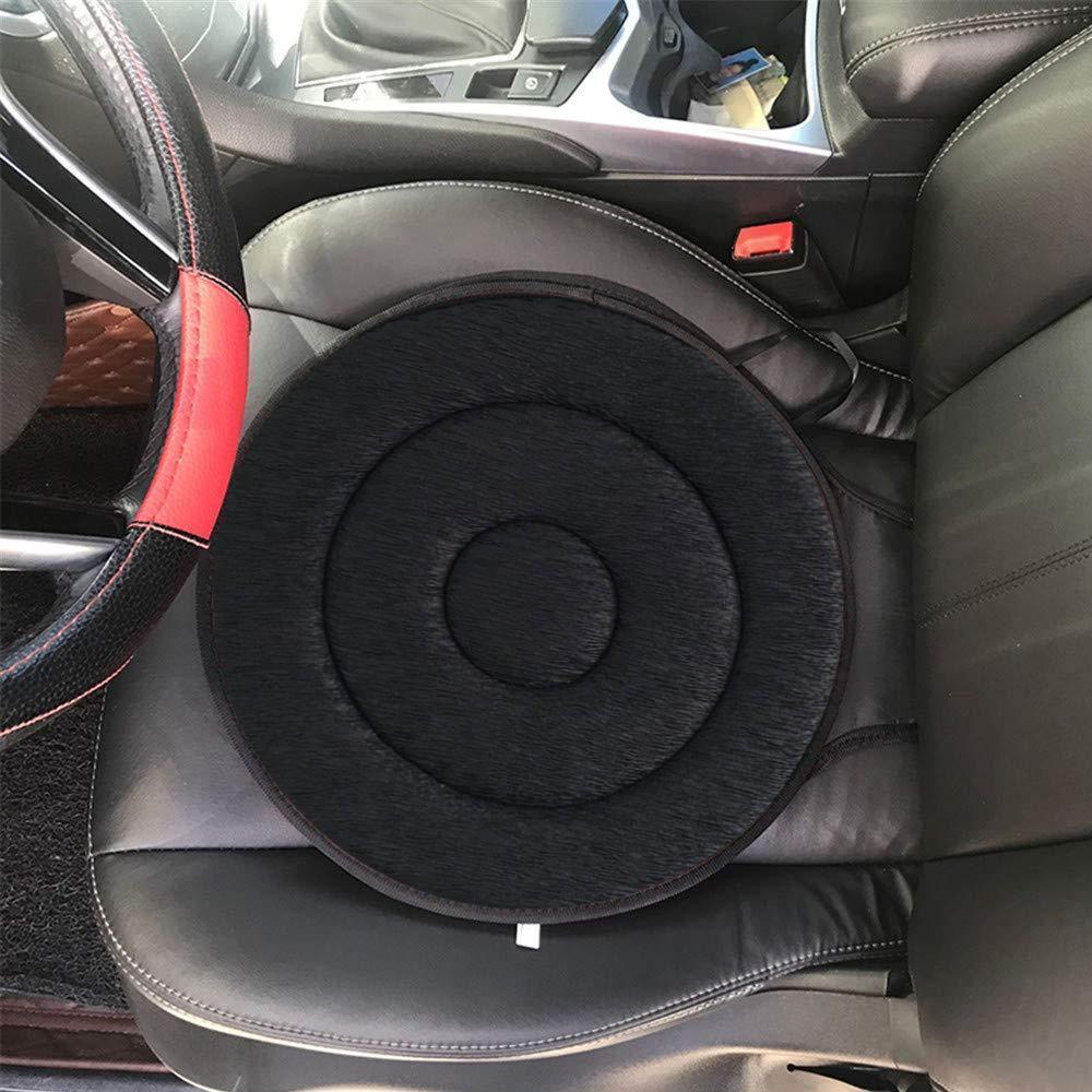 Kalsten | 360° Rotating Seat Cushion