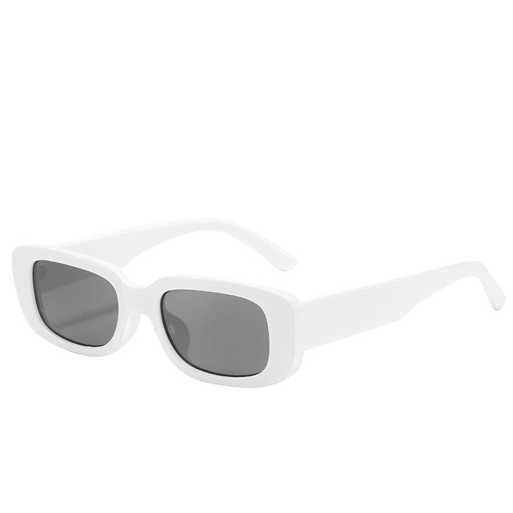 Fashion-Forward Square Frame Sunglasses Kalsten