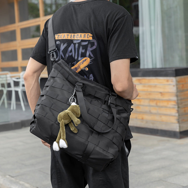 WoTactical Multi-Compartment Backpack Kalsten