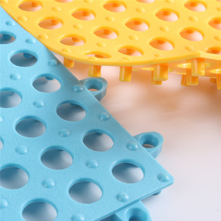 Slip-Resistant Shower Floor Mat Kalsten