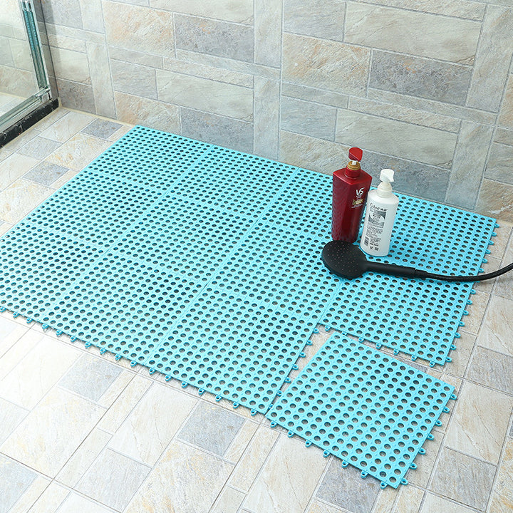 Slip-Resistant Shower Floor Mat Kalsten