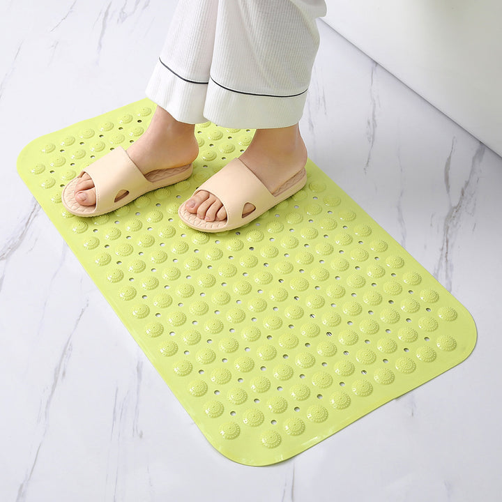 Non-Slip Textured Bath Mat Kalsten