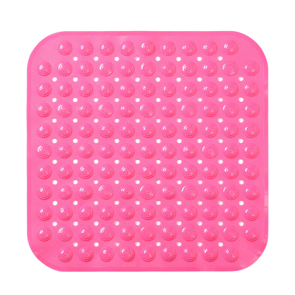 Non-Slip Textured Bath Mat Kalsten