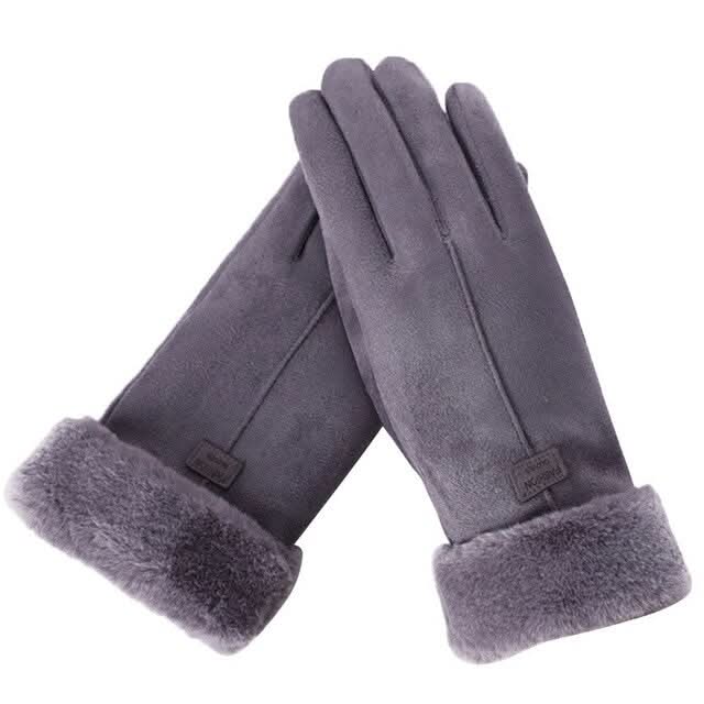 Cold Weather Touchscreen Gloves