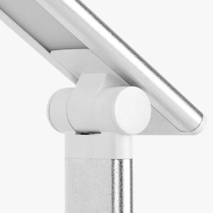 Minimalistic Intelligent Square Bar Collapsible USB LED Desk Lamp | Kalsten