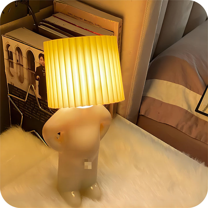 WackyLamp - Wireless LED lighting for any room | Kalsten