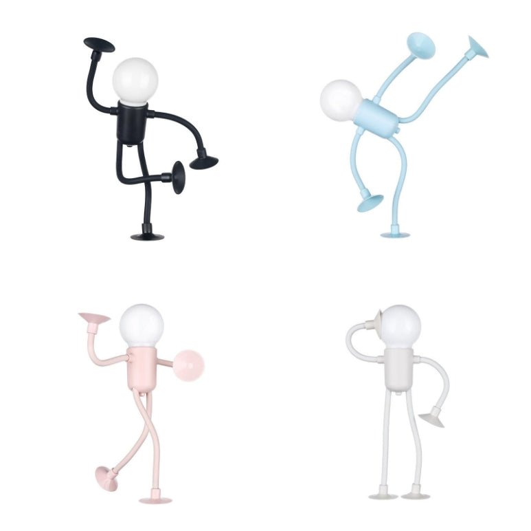 LumiSport Illuminate Your sporty nights | Kalsten