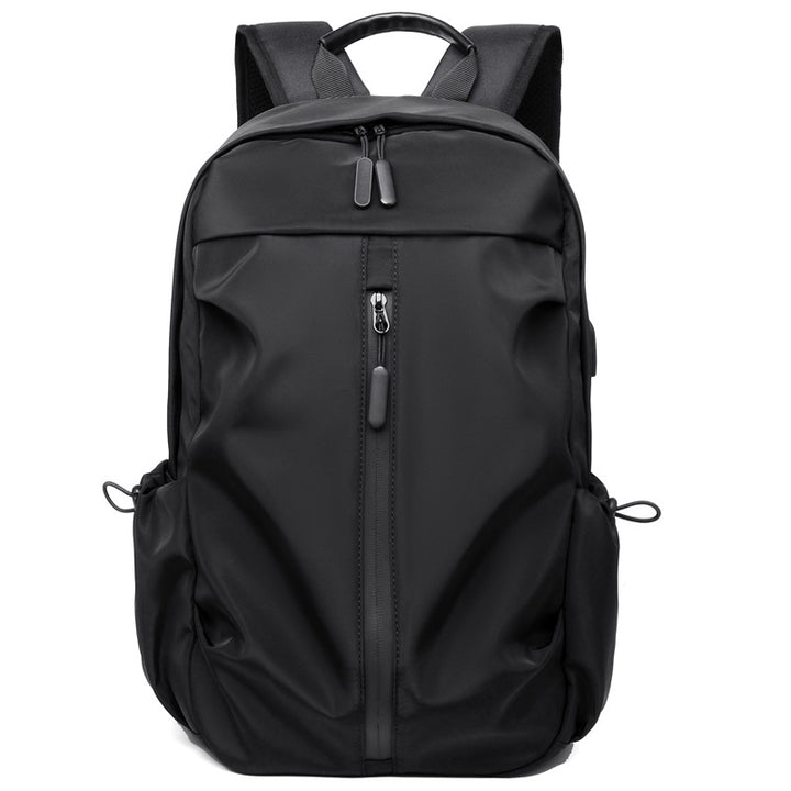 High-Capacity Multi-Compartment Backpack kalsten
