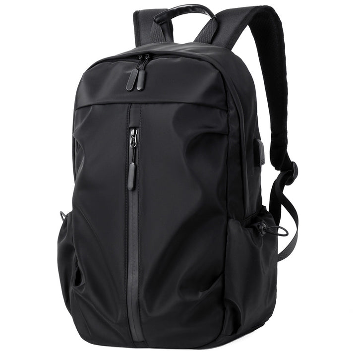High-Capacity Multi-Compartment Backpack kalsten