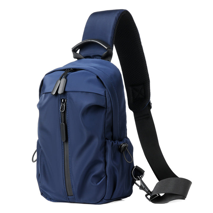 Compact Utility Sling Backpack kalsten