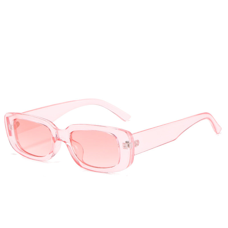 Fashion-Forward Square Frame Sunglasses Kalsten