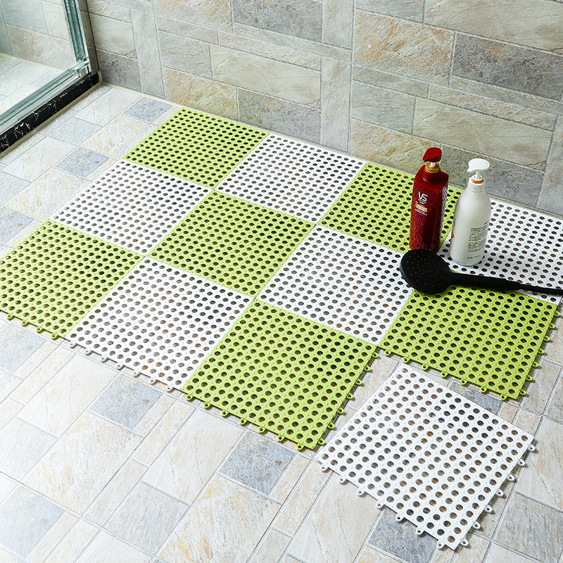 Slip-Resistant Shower Floor Mat Kalsten