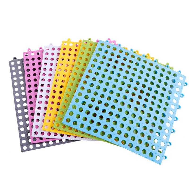 Slip-Resistant Shower Floor Mat Kalsten