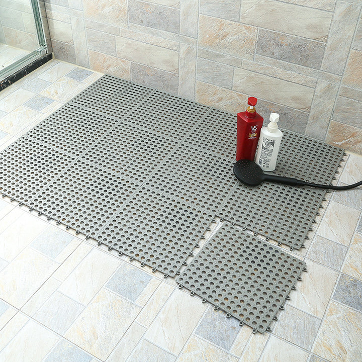 Slip-Resistant Shower Floor Mat Kalsten