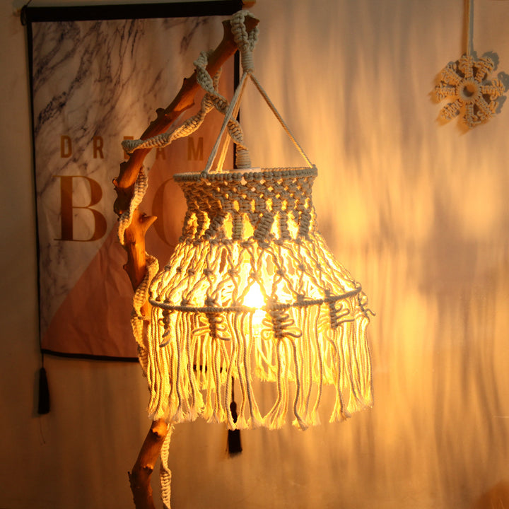 Macrame Wall Hanging Kalsten