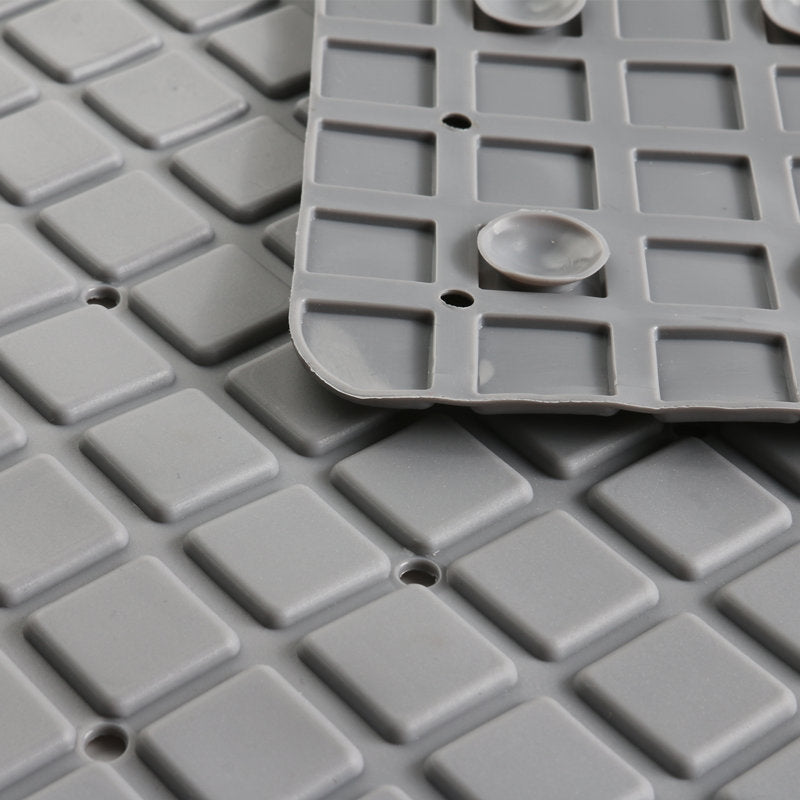 Bath Mat Kalsten