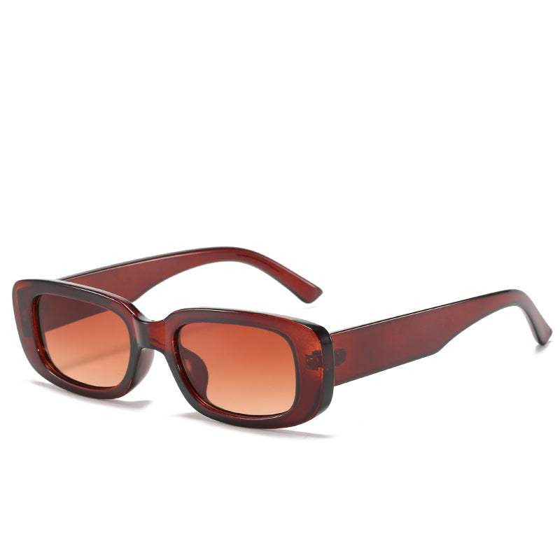 Fashion-Forward Square Frame Sunglasses Kalsten