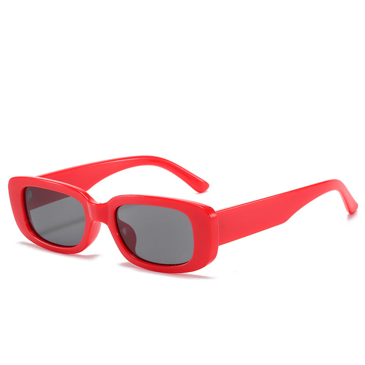 Fashion-Forward Square Frame Sunglasses Kalsten