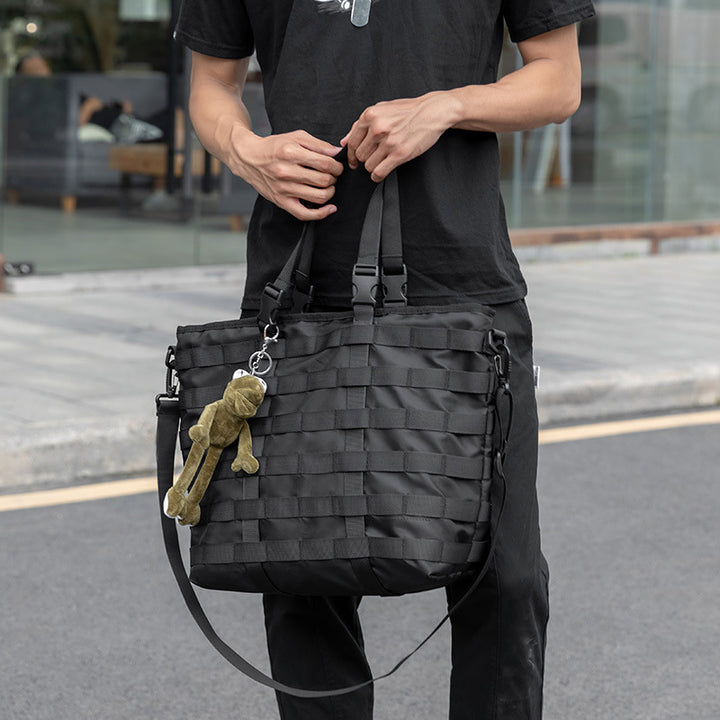 WoTactical Multi-Compartment Backpack Kalsten