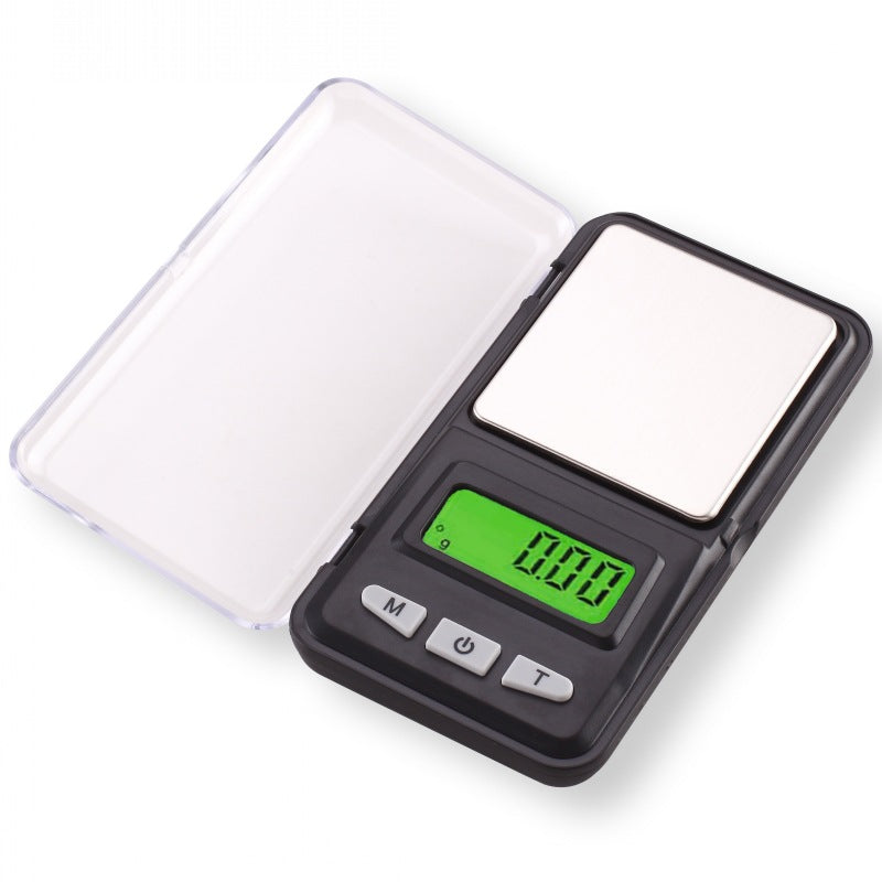 Digital Pocket Weighing Scale