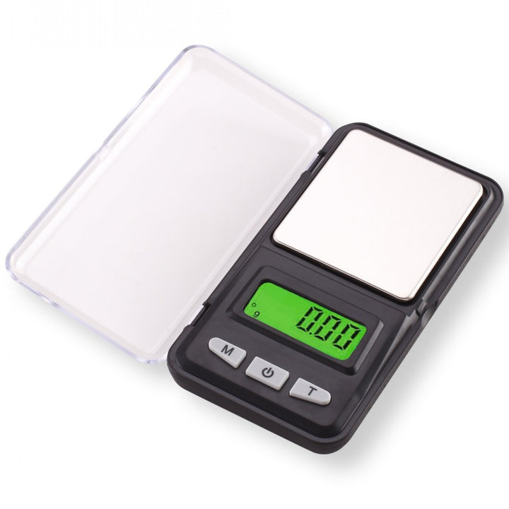 Digital Pocket Weighing Scale
