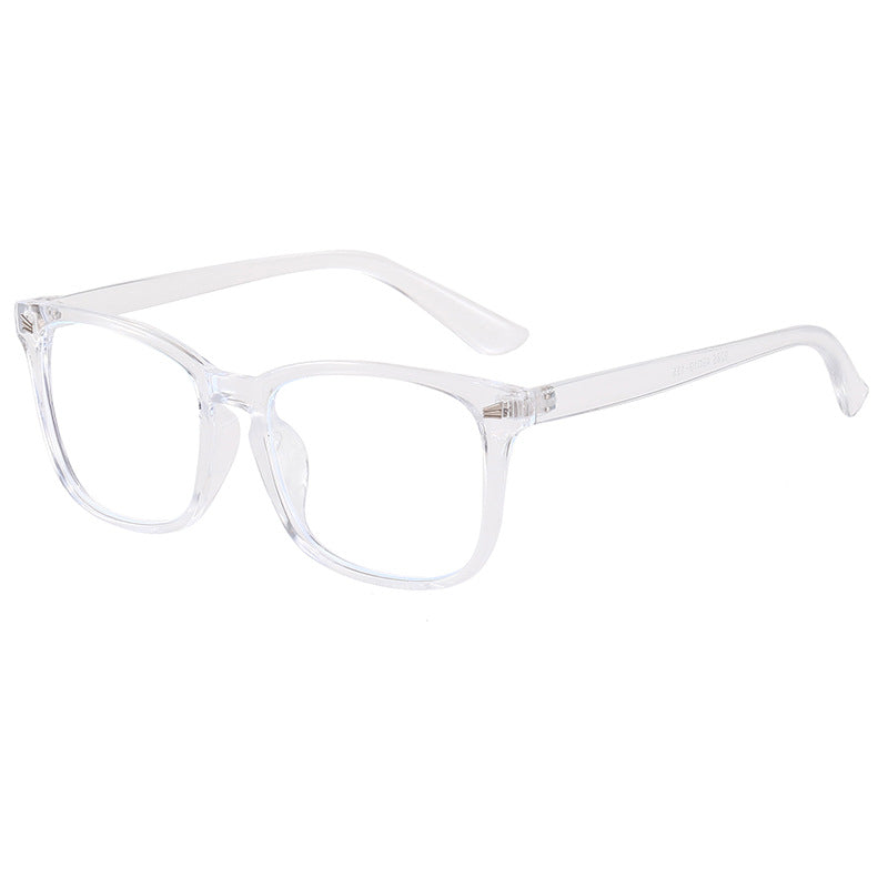 Fashionable square glasses frame Kalsten