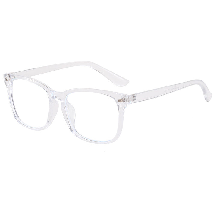Fashionable square glasses frame Kalsten