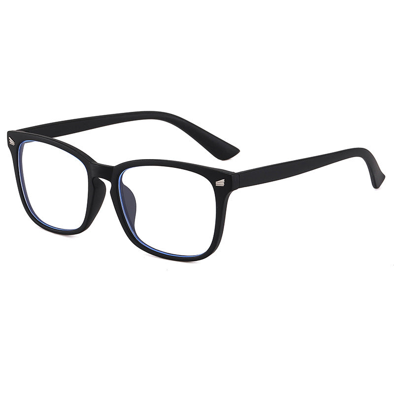 Fashionable square glasses frame Kalsten