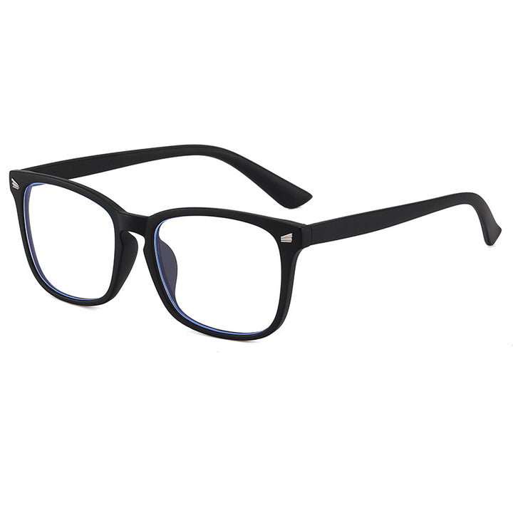 Fashionable square glasses frame Kalsten