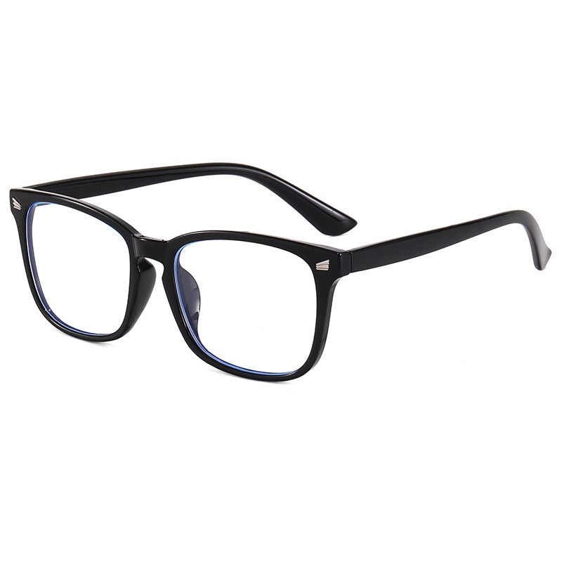 Fashionable square glasses frame Kalsten