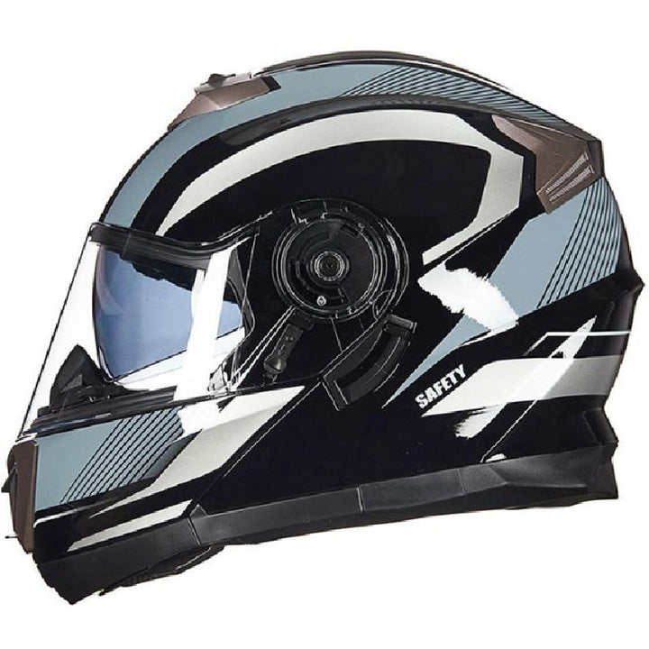 Full-Face Motorcycle Helmet Kalsten