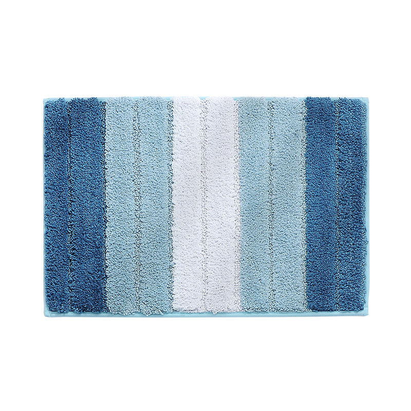 Absorbent Bathroom Mat Kalsten