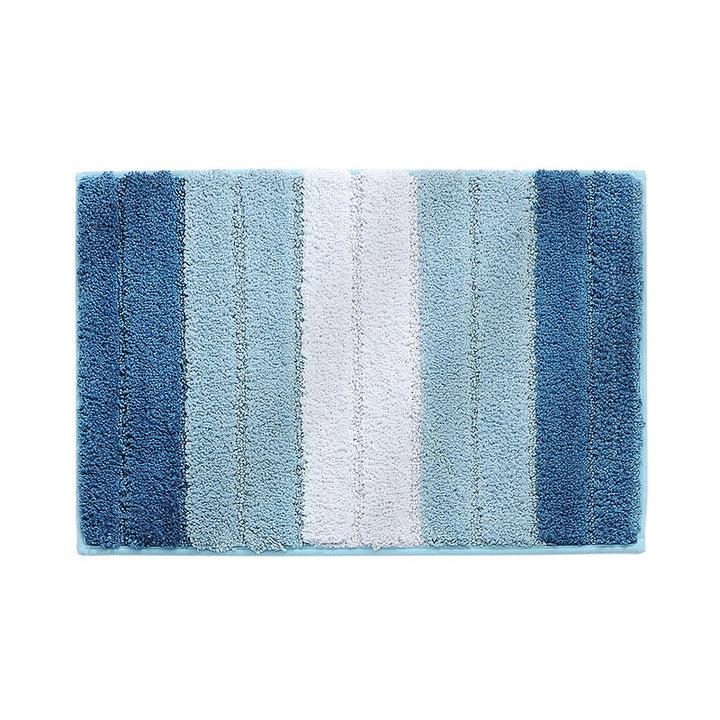 Absorbent Bathroom Mat Kalsten