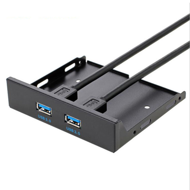 USB Expansion Card with Dual Ports Kalsten