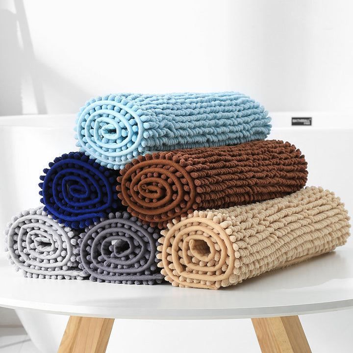 Bath Mat Kalsten
