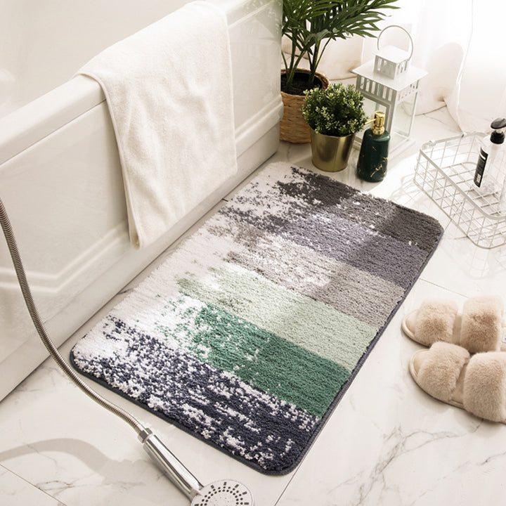 Ultra-Soft Stylish Bath Rug