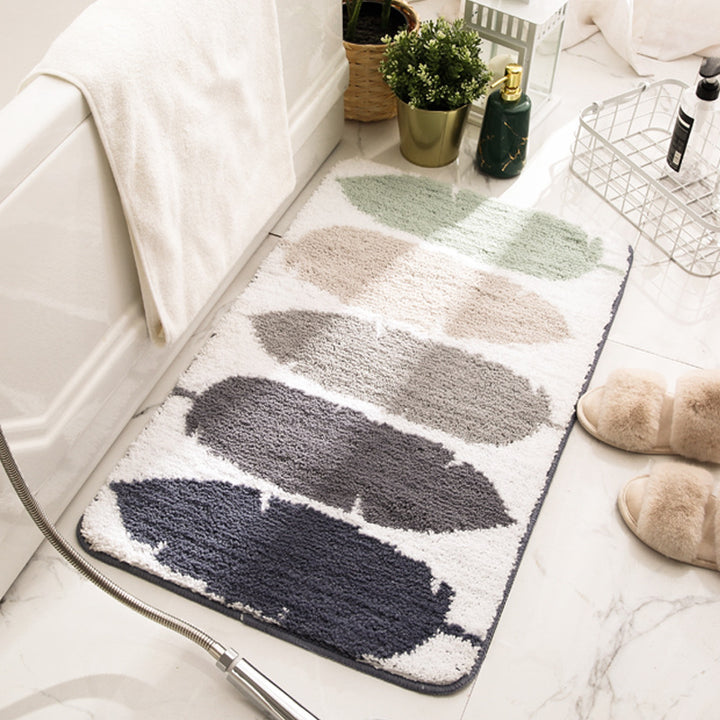 Ultra-Soft Stylish Bath Rug