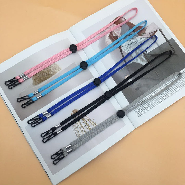 Adjustable Comfort Shoelaces Kalsten
