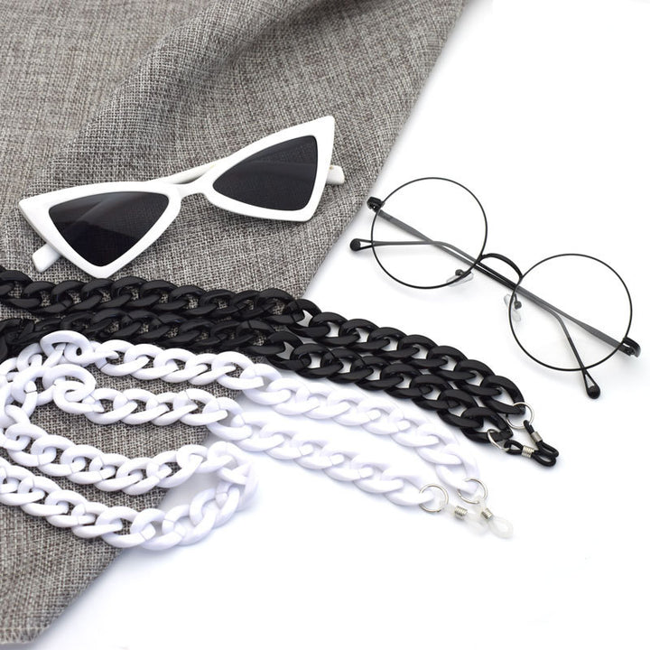 Chunky Link Eyewear Chain Kalsten