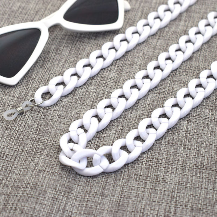 Chunky Link Eyewear Chain Kalsten
