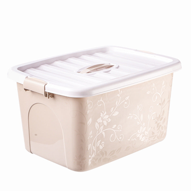 Decorative Storage Container Kalsten