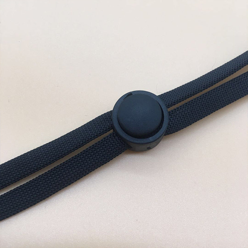 Adjustable Comfort Shoelaces Kalsten