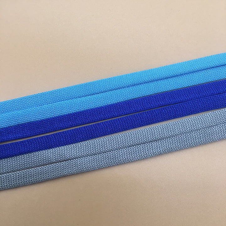 Adjustable Comfort Shoelaces Kalsten