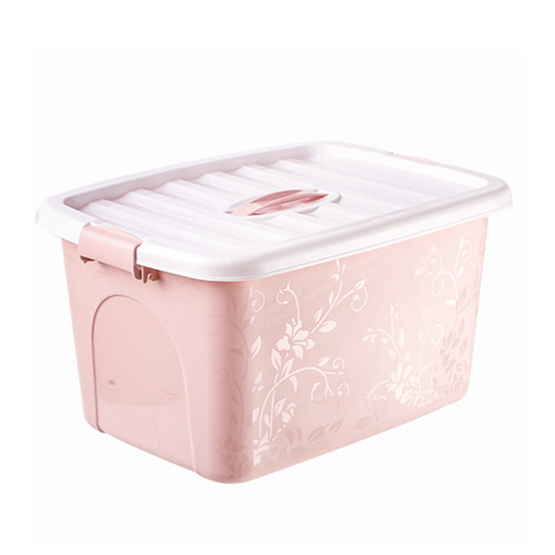 Decorative Storage Container Kalsten