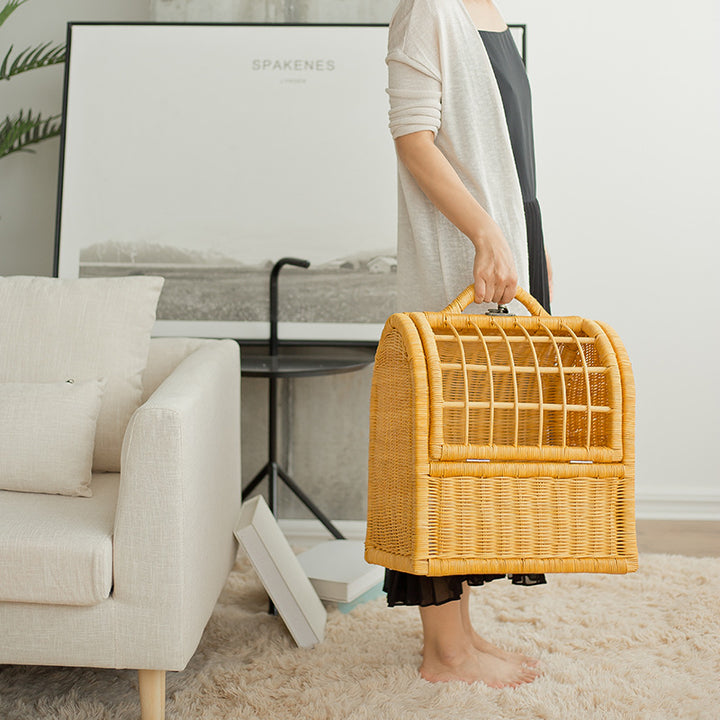 Pet transport bag Kalsten