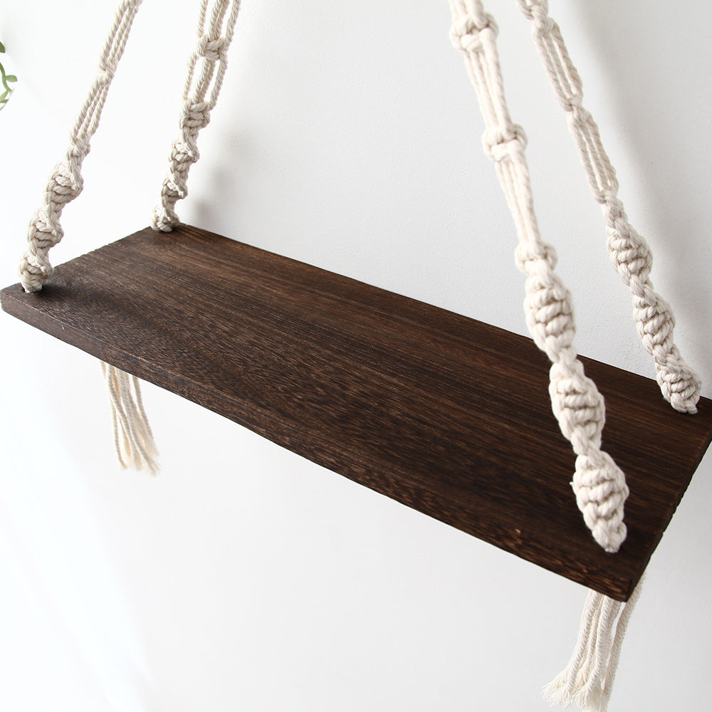 Wall-Mounted Decorative Shelf Kalsten