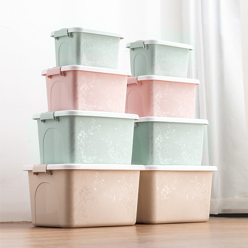 Multi-Functional Storage Bin Kalsten