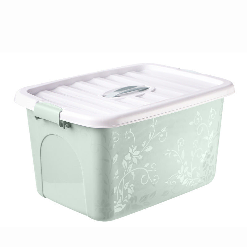 Decorative Storage Container Kalsten